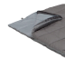 Спальний мішок High Peak Dundee 4/+4°C Grey/Light Grey Left