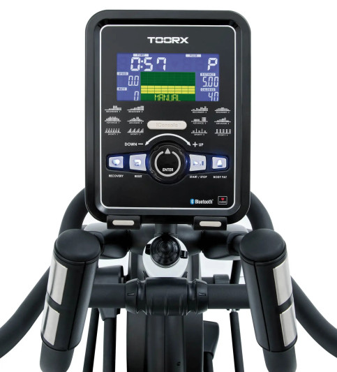 Орбітрек Toorx Elliptical ERX 500