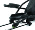 Орбітрек Toorx Elliptical ERX 500