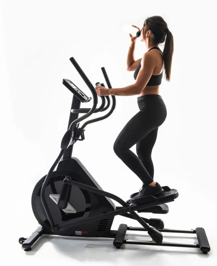 Орбітрек Toorx Elliptical ERX 500