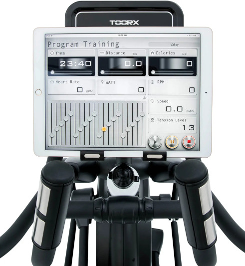 Орбітрек Toorx Elliptical ERX 700