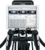 Орбітрек Toorx Elliptical ERX 700