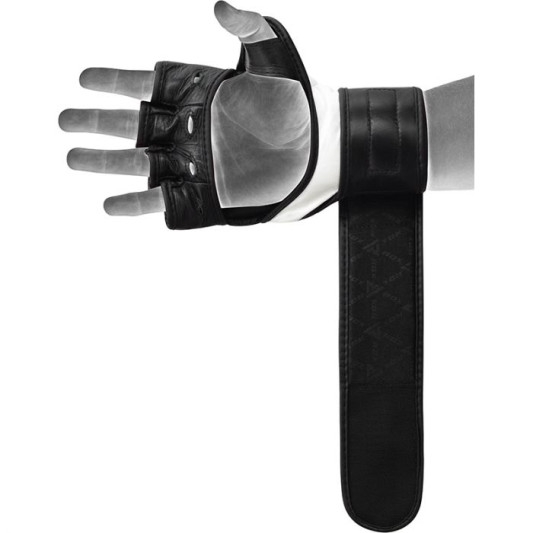 Перчатки ММА RDX X7 L