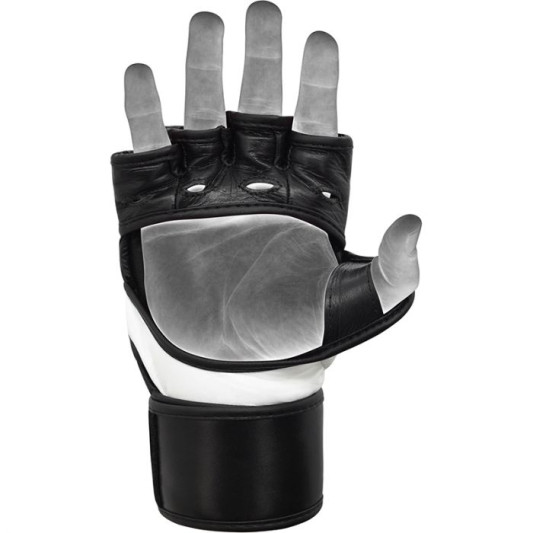 Перчатки ММА RDX X7 L