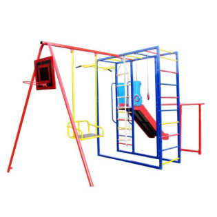 Уличный спортивный комплекс Sport Play-7