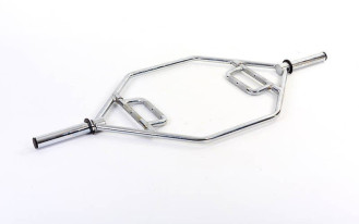Гриф трэп шестиугольный FOLDING HANDLE HEX