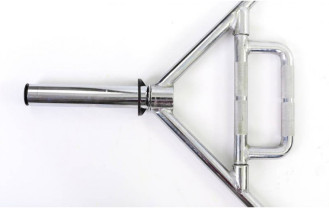 Гриф трэп шестиугольный FOLDING HANDLE HEX