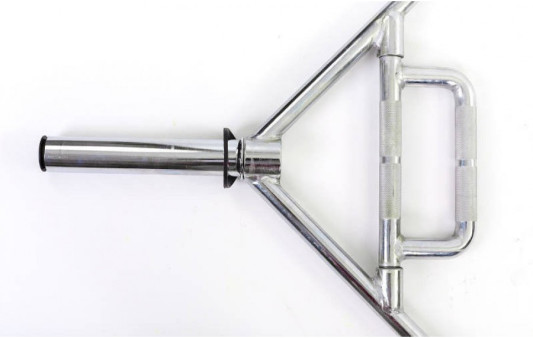 Гриф треп шестикутний FOLDING HANDLE HEX