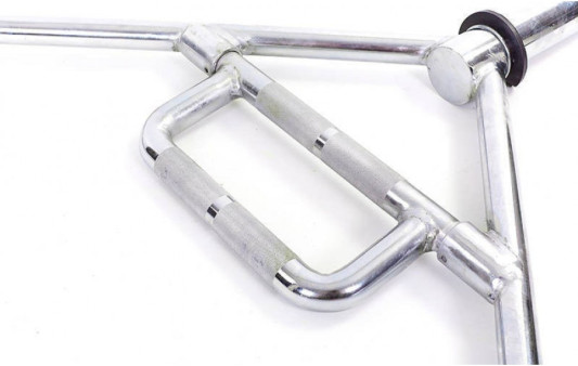 Гриф треп шестикутний FOLDING HANDLE HEX