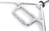 Гриф треп шестикутний FOLDING HANDLE HEX
