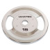 ББлини диски сталеві 2 Handle металева втулка LiveUp LP8338-15 ø51мм 15кг сірий