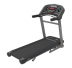 Бігова доріжка Horizon T 202