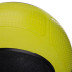 Мяч медицинский медбол Medicine Ball FI-2620-7 7 кг зеленый-черный