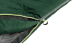Спальний мішок Outwell Canella Supreme/-1°C Forest Green Left