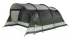 Намет п’ятимісний High Peak Garda 5.0 Light Grey/Dark Grey/Green