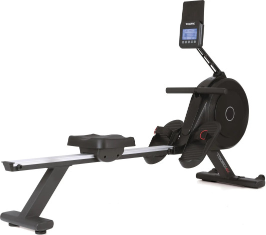 Гребной тренажер Toorx Rower RWX 300