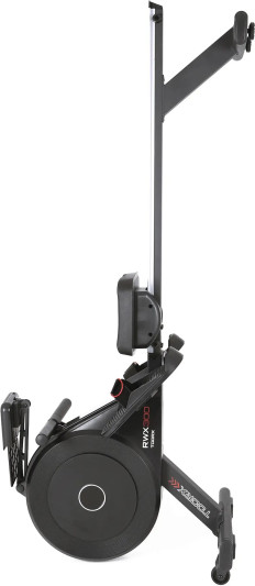 Гребной тренажер Toorx Rower RWX 300