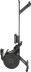 Гребной тренажер Toorx Rower RWX 300