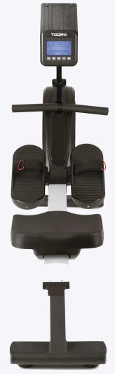 Гребной тренажер Toorx Rower RWX 300