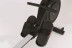 Гребной тренажер Toorx Rower RWX 300