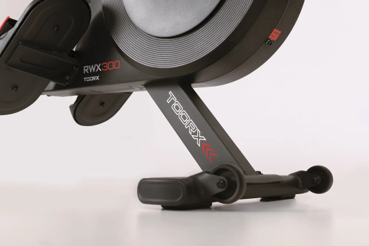 Гребной тренажер Toorx Rower RWX 300