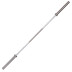 Гриф тренувальний 15 кг Fitnessport OB-86-CRFT-W