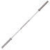 Гриф тренувальний 15 кг Fitnessport OB-86-CRFT-W