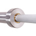Гриф тренувальний 15 кг Fitnessport OB-86-CRFT-W