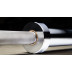 Гриф тренувальний 15 кг Fitnessport OB-86-CRFT-W