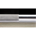 Гриф тренувальний 15 кг Fitnessport OB-86-CRFT-W