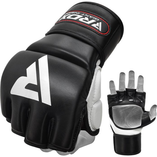 Перчатки ММА RDX X7 XL