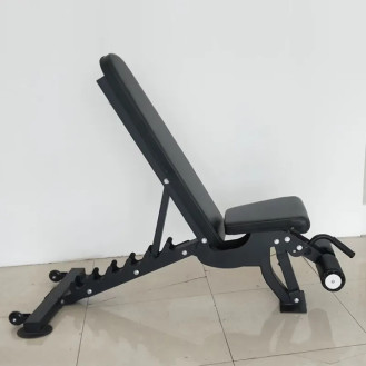 Профессиональная регулируемая скамейка Generation Fitness AB400