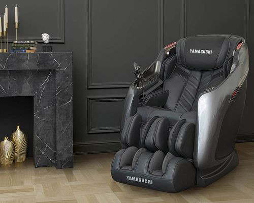 Массажное кресло Yamaguchi GT
