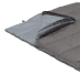 Спальний мішок High Peak Tay 8/+8°C Grey/Light Grey Left