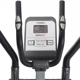 Орбітрек Toorx Elliptical ERX 80