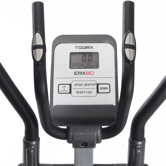 Орбітрек Toorx Elliptical ERX 80