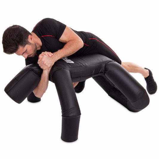 Манекен для грэпплинга UFC PRO MMA Trainer UCK-75175