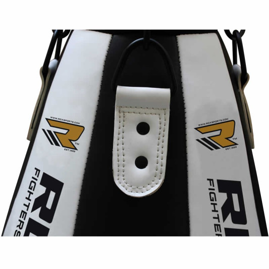 Боксерська груша крапля RDX 30-40 кг