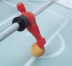 Настольный футбол Garlando Master Champion ITTF