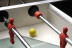 Настольный футбол Garlando Master Champion ITTF