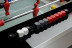 Настольный футбол Garlando Master Champion ITTF