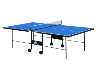 Стіл тенісний GSI Sport Athletic Premium для закритих приміщень Gk-3.18