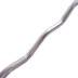 Набор штанг фиксированных изогнутых полиуретановых Urethane Barbell 10 кг, 20 кг, 30 кг, 40 кг