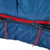 Спальний мішок Wechsel Dreamcatcher 10° BT TL Legion Blue Left