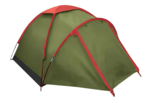 Палатка Tramp Lite Fly 2