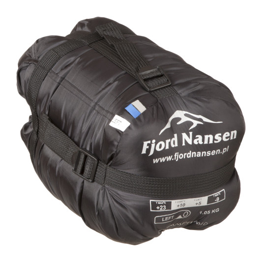 Спальный мешок FJORD NANSEN DRAMMEN MID