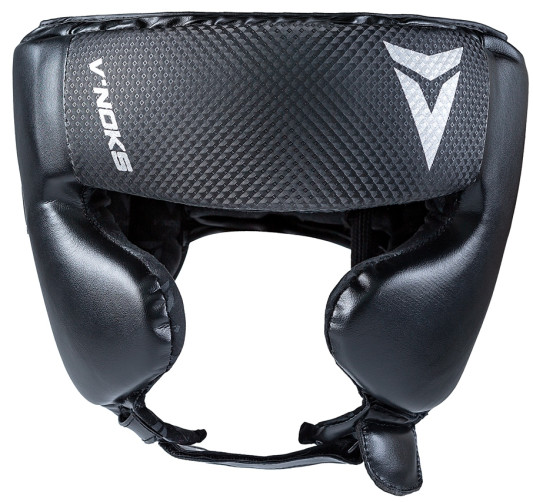 Боксерский шлем V`Noks Optima L/XL