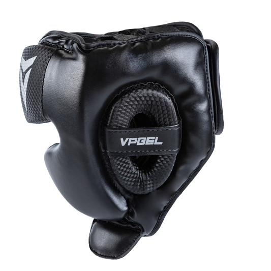 Боксерский шлем V`Noks Optima L/XL