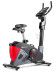 Велотренажер Hop-Sport HS-090H Apollo красный iConsole+ Мат