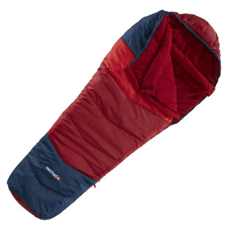 Спальный мешок Wechsel Stardust 0° M TL Red Dahlia Left